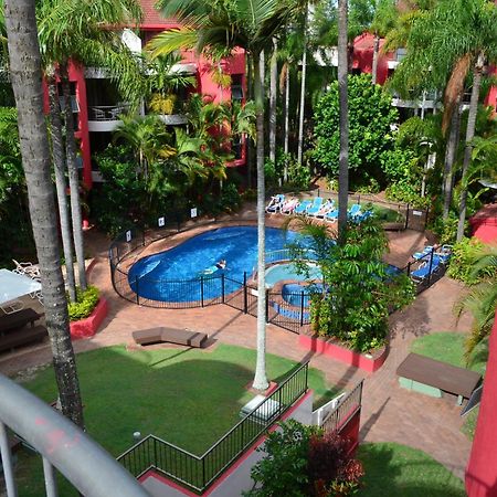Enderley Gardens Resort Gold Coast Exterior photo