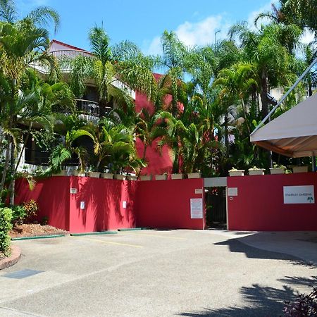 Enderley Gardens Resort Gold Coast Exterior photo