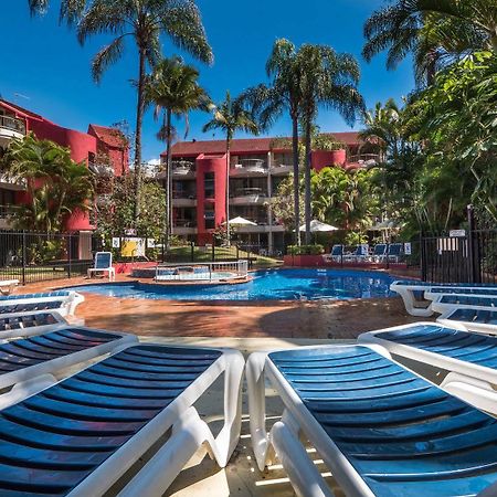 Enderley Gardens Resort Gold Coast Exterior photo