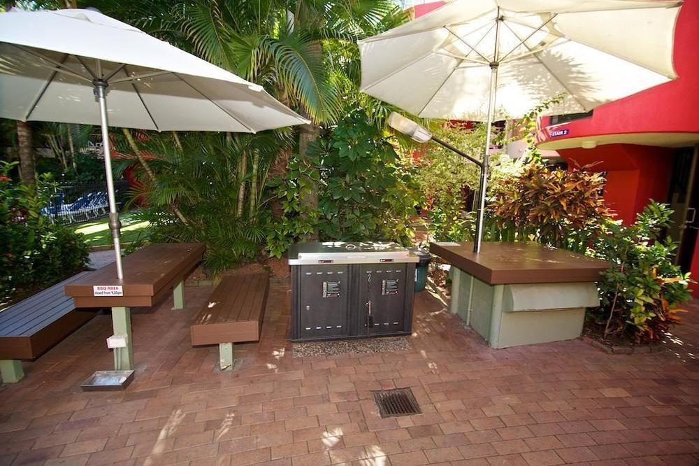 Enderley Gardens Resort Gold Coast Exterior photo