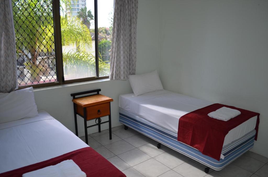 Enderley Gardens Resort Gold Coast Room photo