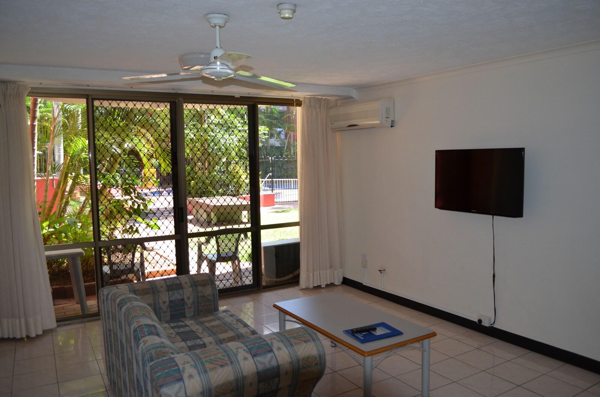 Enderley Gardens Resort Gold Coast Exterior photo