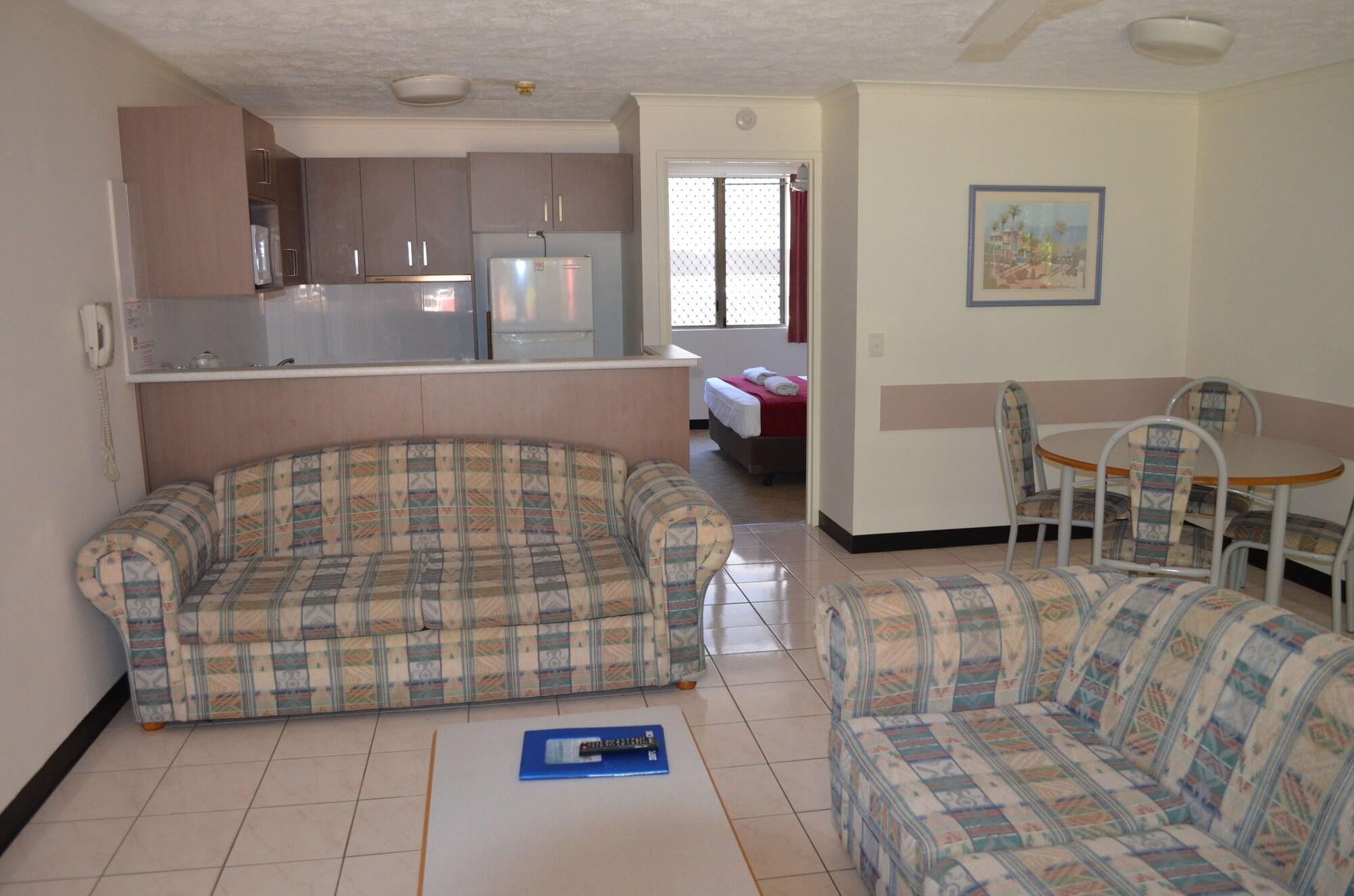 Enderley Gardens Resort Gold Coast Exterior photo