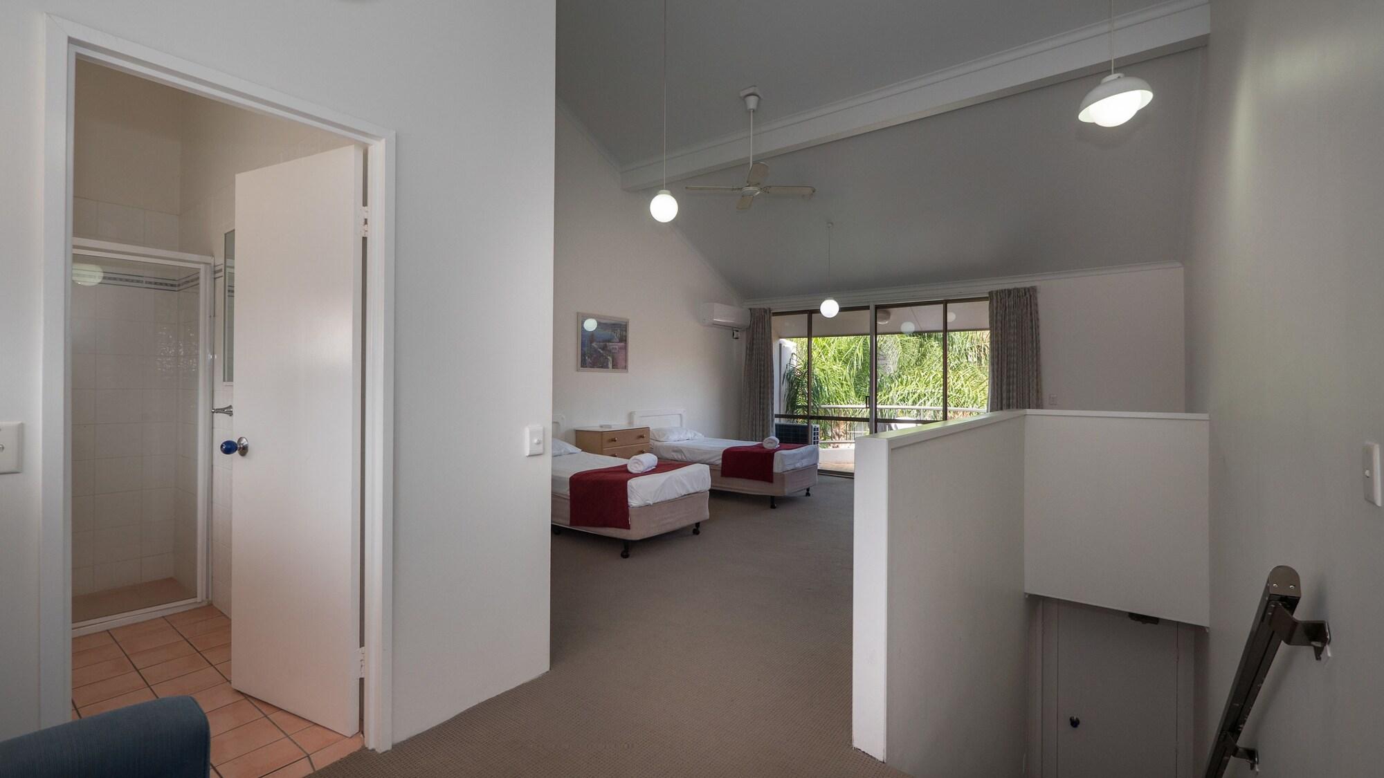 Enderley Gardens Resort Gold Coast Exterior photo