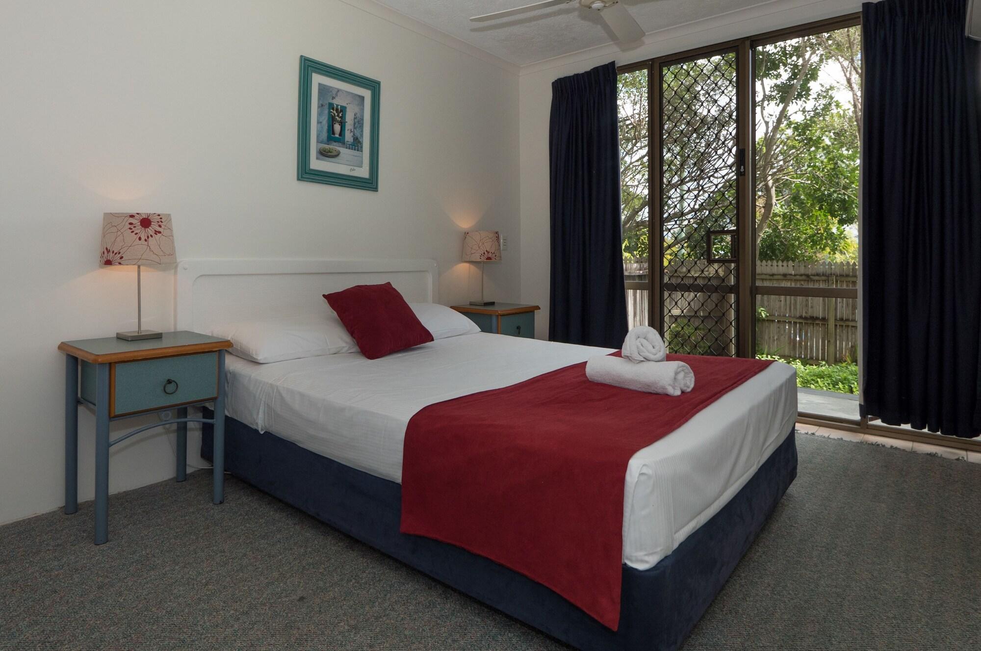 Enderley Gardens Resort Gold Coast Exterior photo