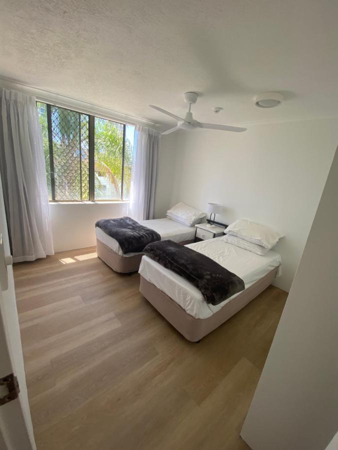 Enderley Gardens Resort Gold Coast Exterior photo
