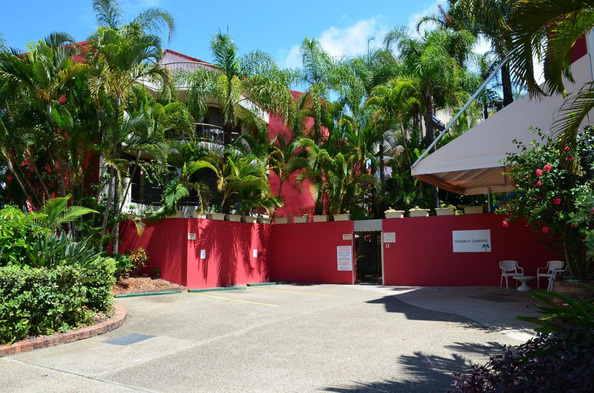 Enderley Gardens Resort Gold Coast Exterior photo