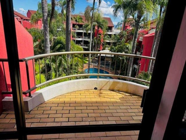 Enderley Gardens Resort Gold Coast Exterior photo