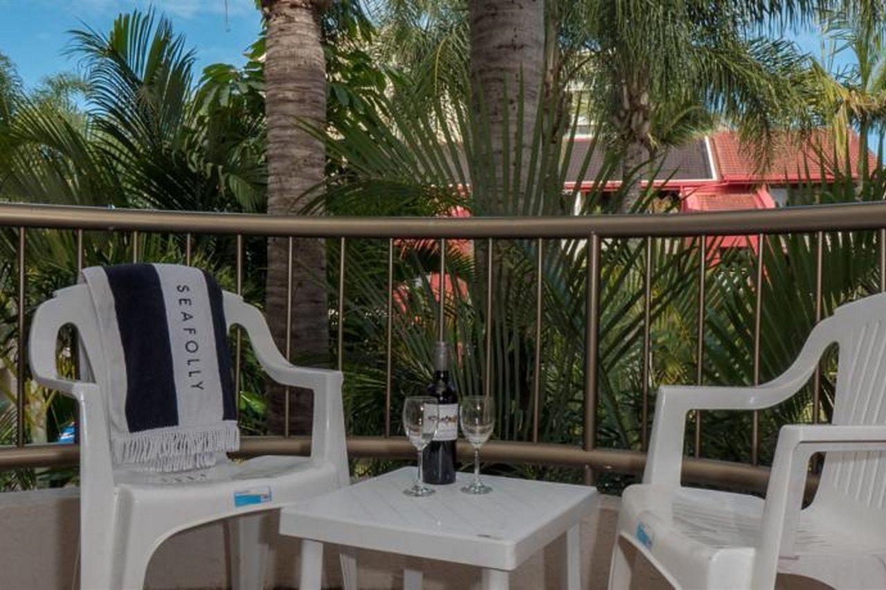 Enderley Gardens Resort Gold Coast Exterior photo