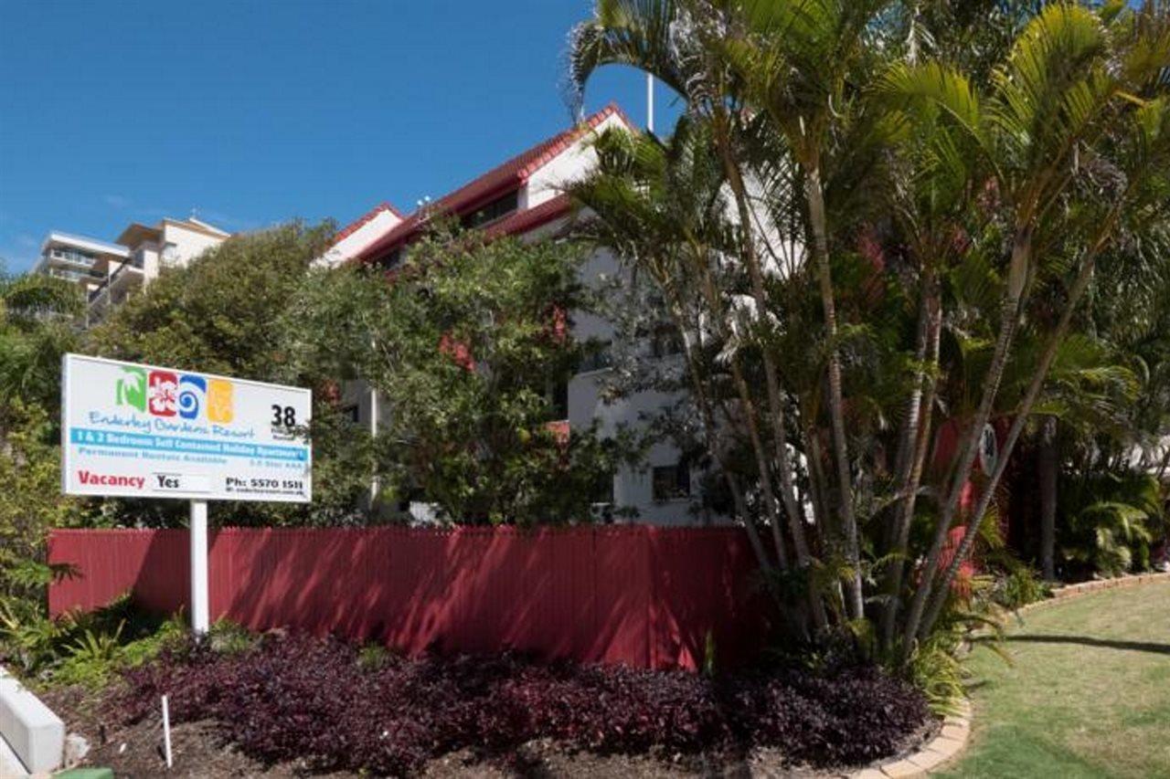 Enderley Gardens Resort Gold Coast Exterior photo