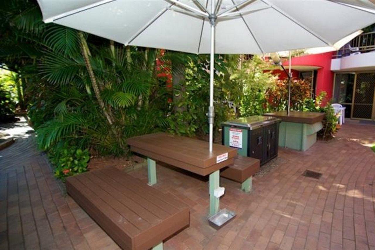 Enderley Gardens Resort Gold Coast Exterior photo