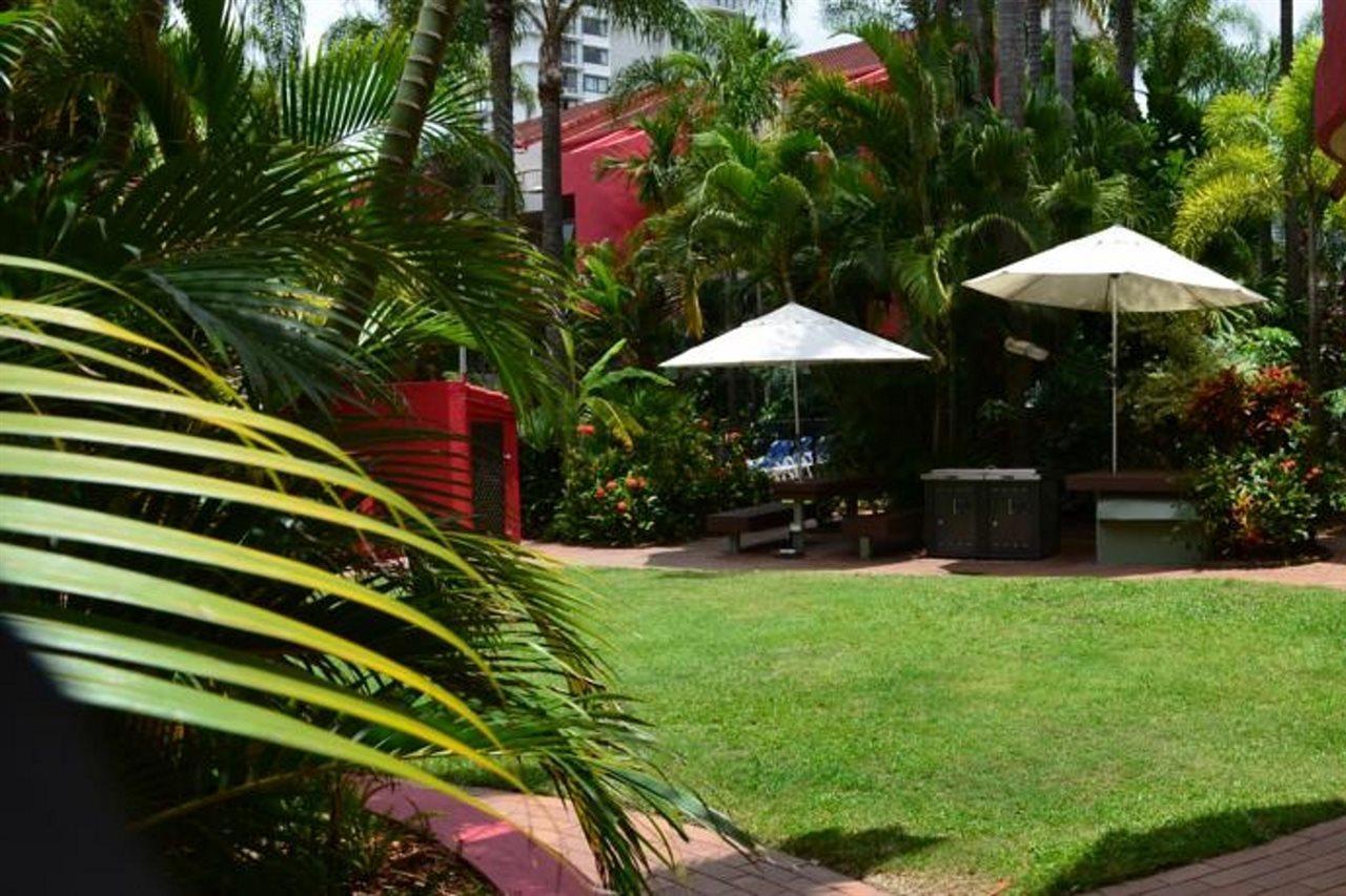 Enderley Gardens Resort Gold Coast Exterior photo