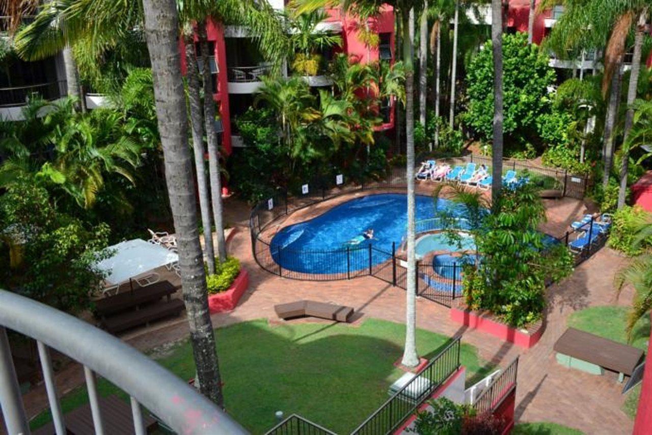 Enderley Gardens Resort Gold Coast Exterior photo