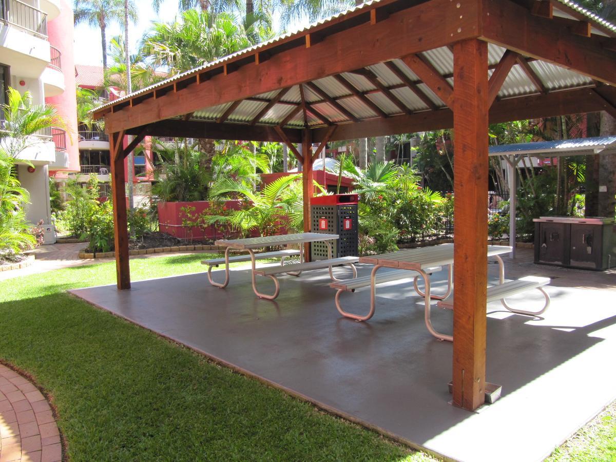 Enderley Gardens Resort Gold Coast Exterior photo