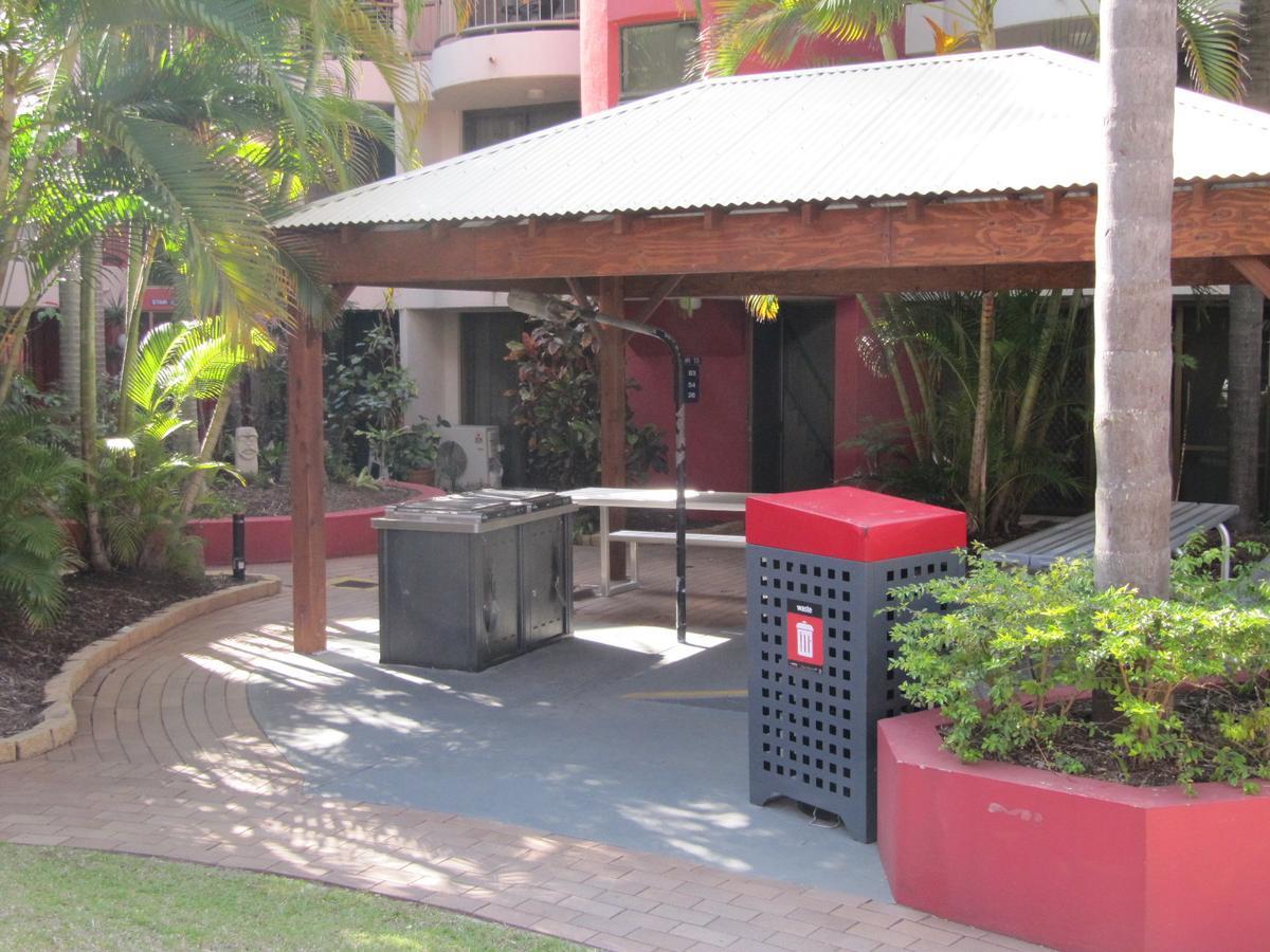 Enderley Gardens Resort Gold Coast Exterior photo
