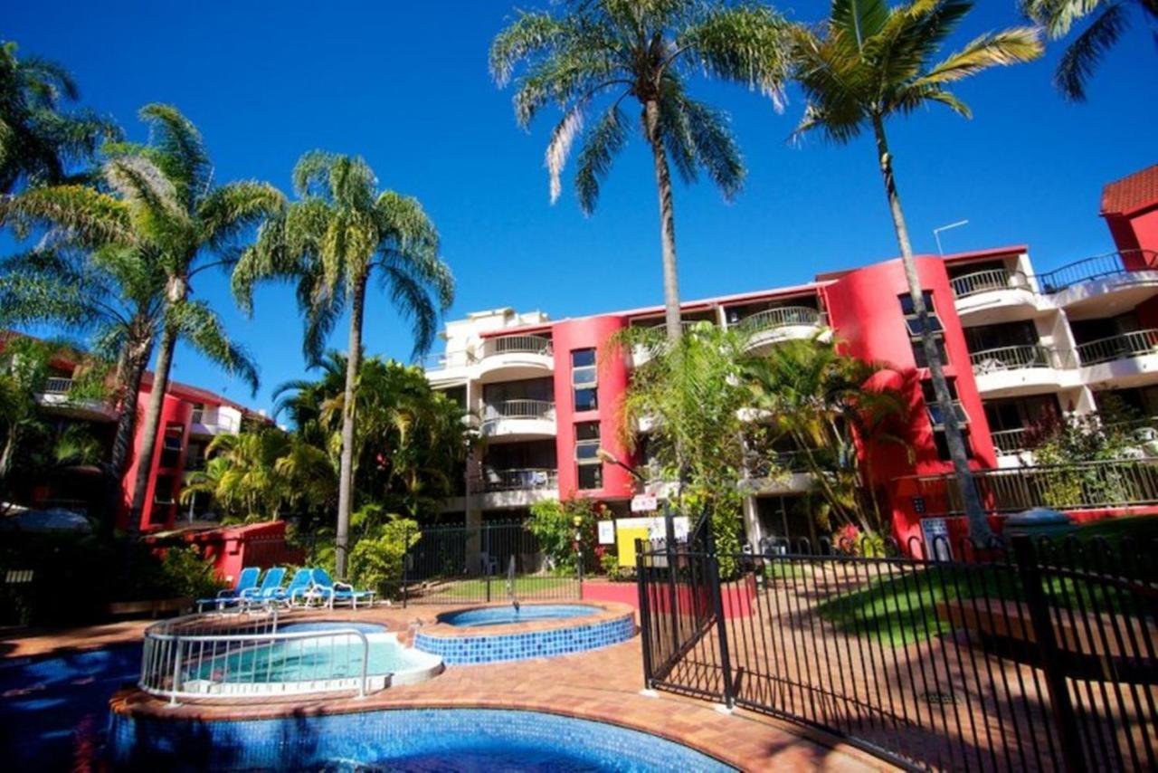 Enderley Gardens Resort Gold Coast Exterior photo